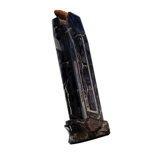 Quick Mag