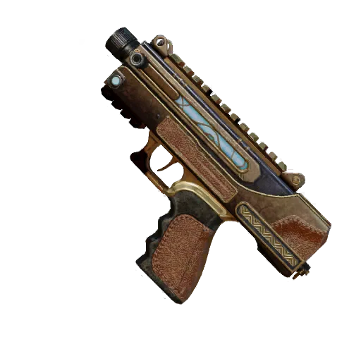 Mute AP30 Brass Lung