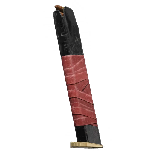 Extended Mag