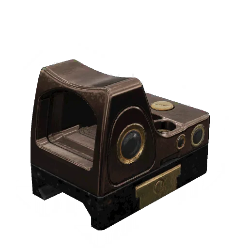 T2 Reflex
