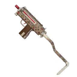 Sledge SMG-11 Desert Drifter
