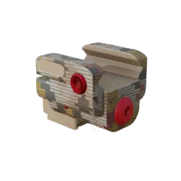 Mini Laser