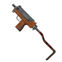 Sledge SMG-11 Countryside