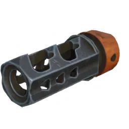 Muzzle Brake