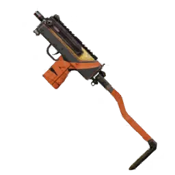Smoke SMG-11 Prizefighter