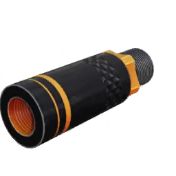 Extended Barrel