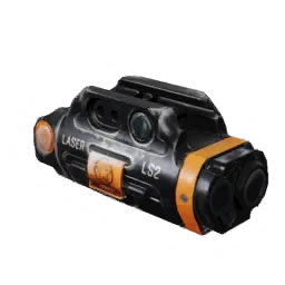 High Precision Laser