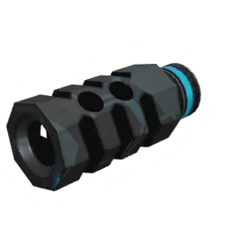Muzzle Brake