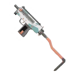Sledge SMG-11 Icebreaker