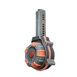 Large Mag