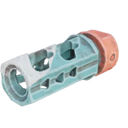 Muzzle Brake