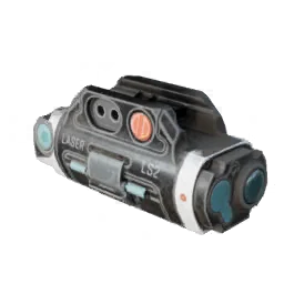 High Precision Laser