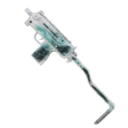 Sledge SMG-11 Black Ice