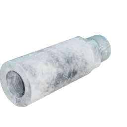 Extended Barrel