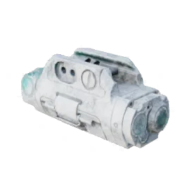 High Precision Laser