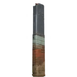 Quick Mag
