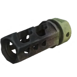 Muzzle Brake