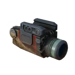 Smart Laser