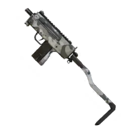 Smoke SMG-11 Urban Woodland