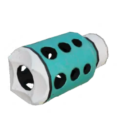 Breaching Muzzle