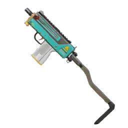 Sledge SMG-11 Hazard Pay