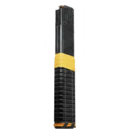 Quick Mag