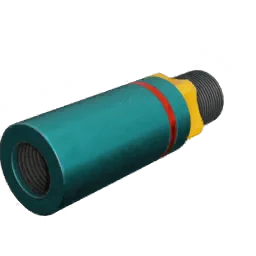 Extended Barrel