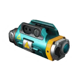 High Precision Laser