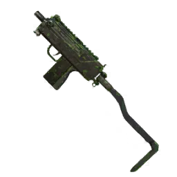 Smoke SMG-11 Radioactive