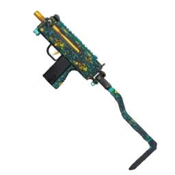 Smoke SMG-11 Toxic Fumes
