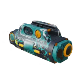High Precision Laser