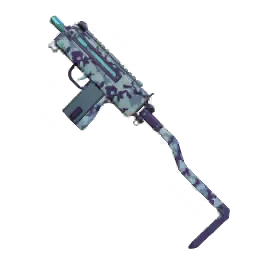 Sledge SMG-11 Cruise Blue