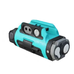 High Precision Laser