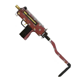 Sledge SMG-11 Silk