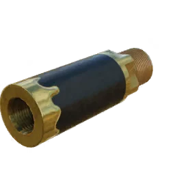 Extended Barrel