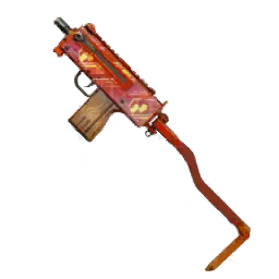 Smoke SMG-11 Ardent Glow
