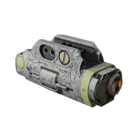 High Precision Laser