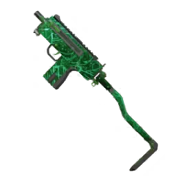 Sledge SMG-11 Boot Camp