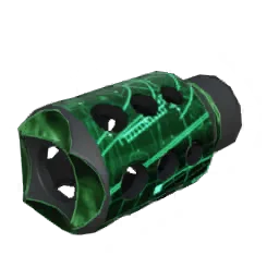 Breaching Muzzle