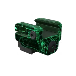 Mini Laser