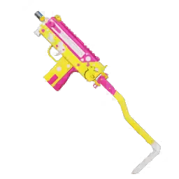 Sledge SMG-11 Firequacker