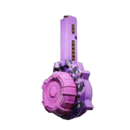 Large Mag