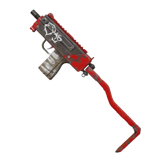 Smoke SMG-11 Sanguine Arsenic