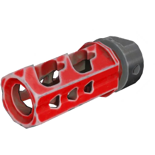 Muzzle Brake