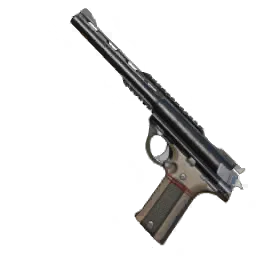 Lesion .44 Mag Comorant Fisherman
