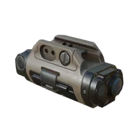 High Precision Laser