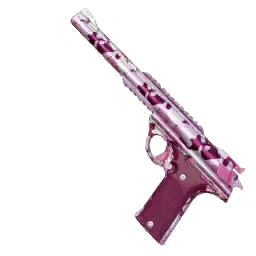 Lesion .44 Mag Menacing Magenta
