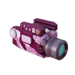 Smart Laser