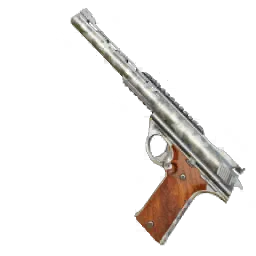 Lesion .44 Mag Urban Woodland