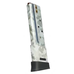 Extended Mag